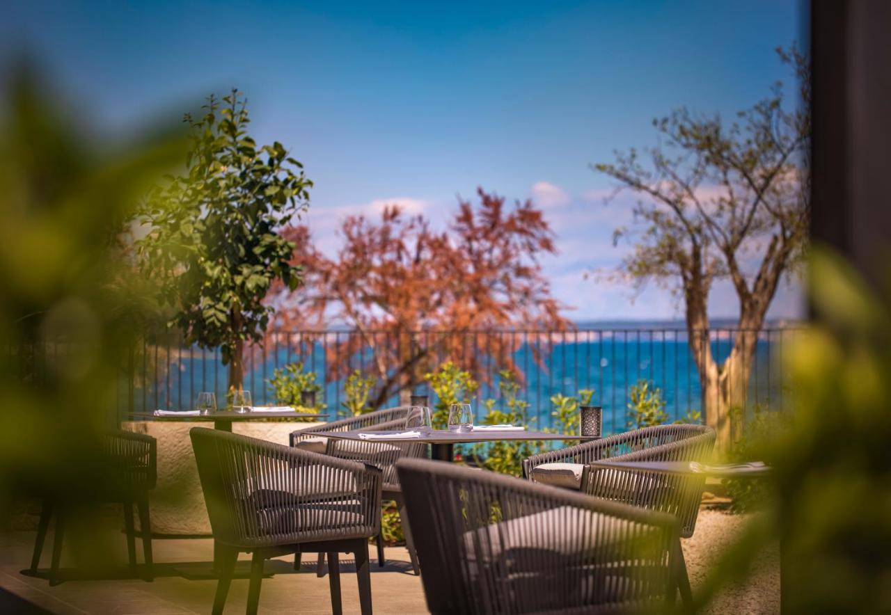 Dunatovi Dvori Heritage Hotel Preko Luaran gambar