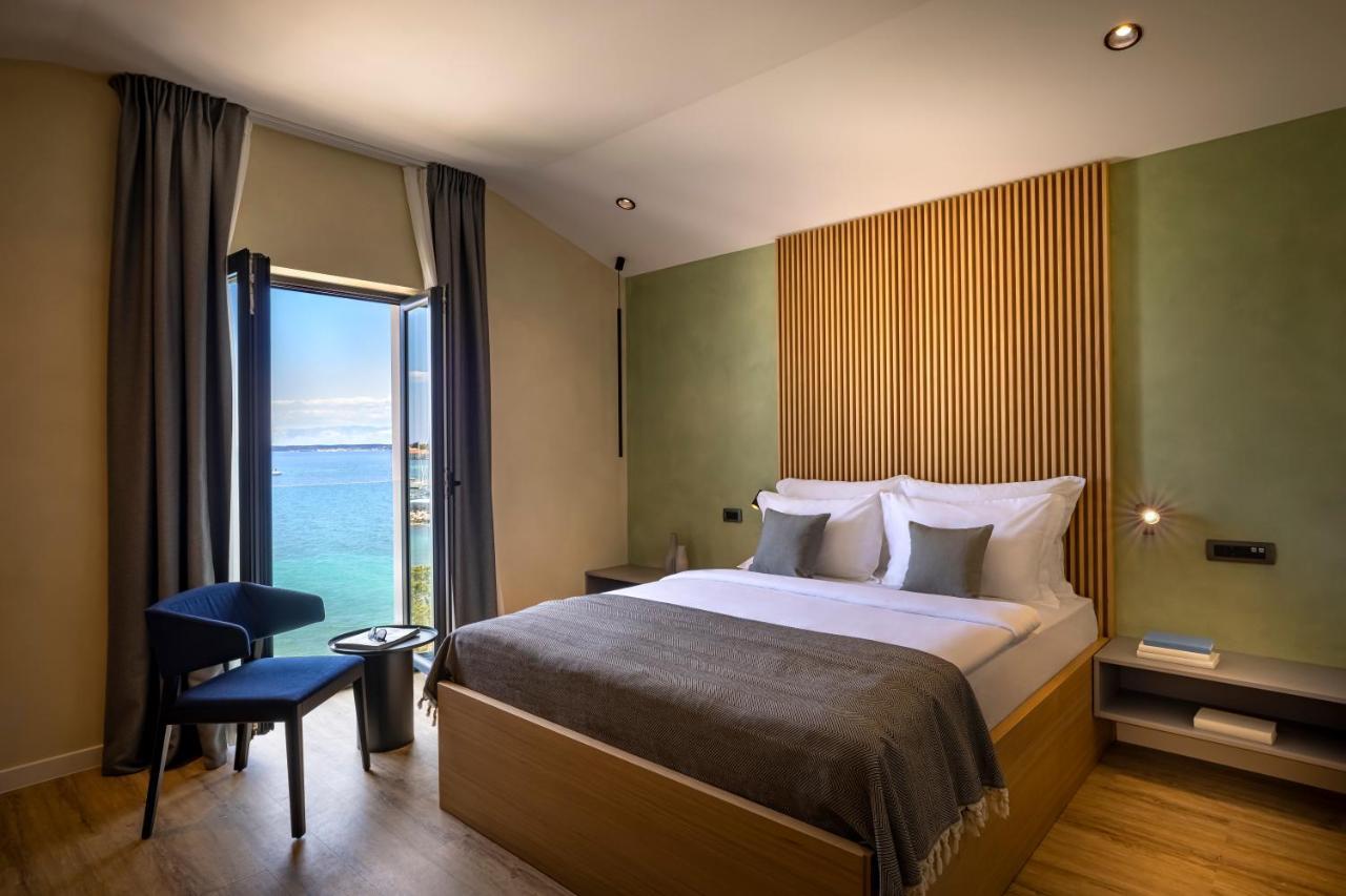 Dunatovi Dvori Heritage Hotel Preko Luaran gambar