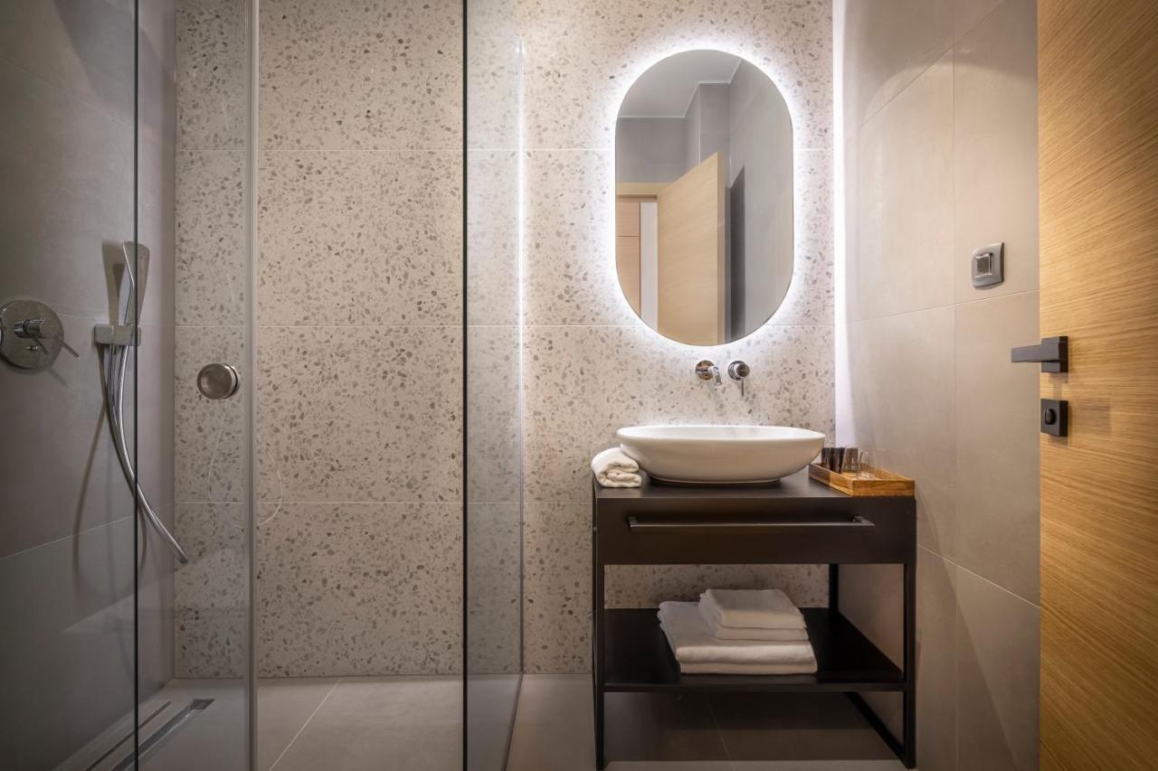 Dunatovi Dvori Heritage Hotel Preko Luaran gambar