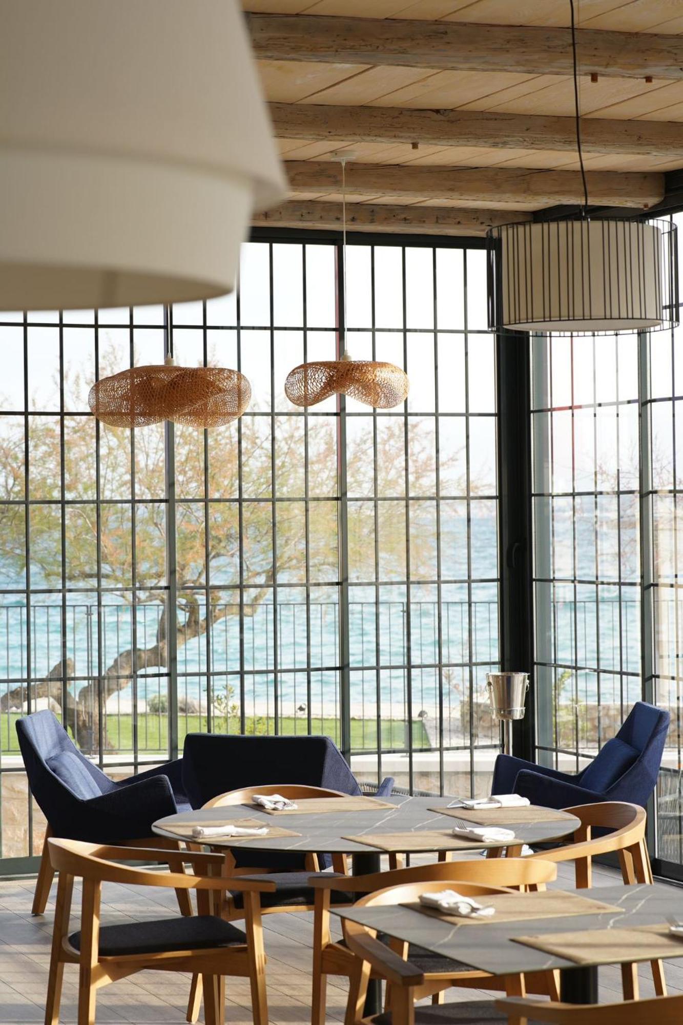 Dunatovi Dvori Heritage Hotel Preko Luaran gambar